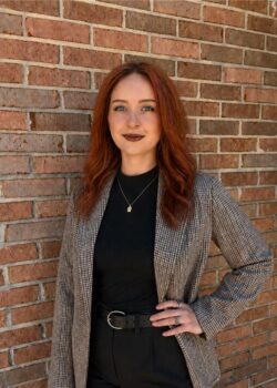 Courtney Hulin