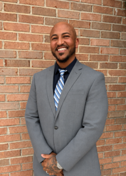Destin Arceneaux